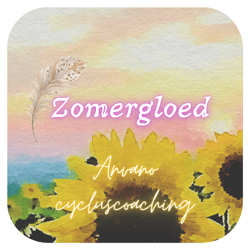 Zomergloed