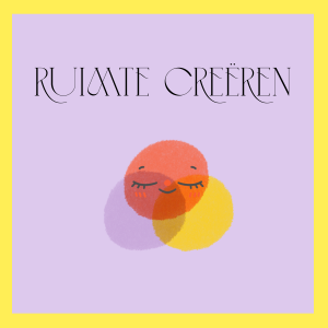 Ruimte creëren